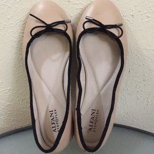 Women's Step 'N Flex Aleaa Ballet Flats